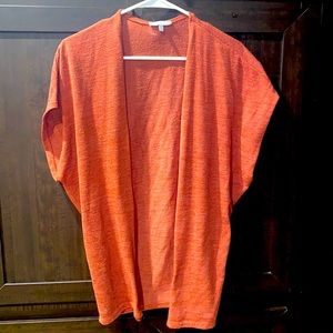 Charlotte Russe overthrow